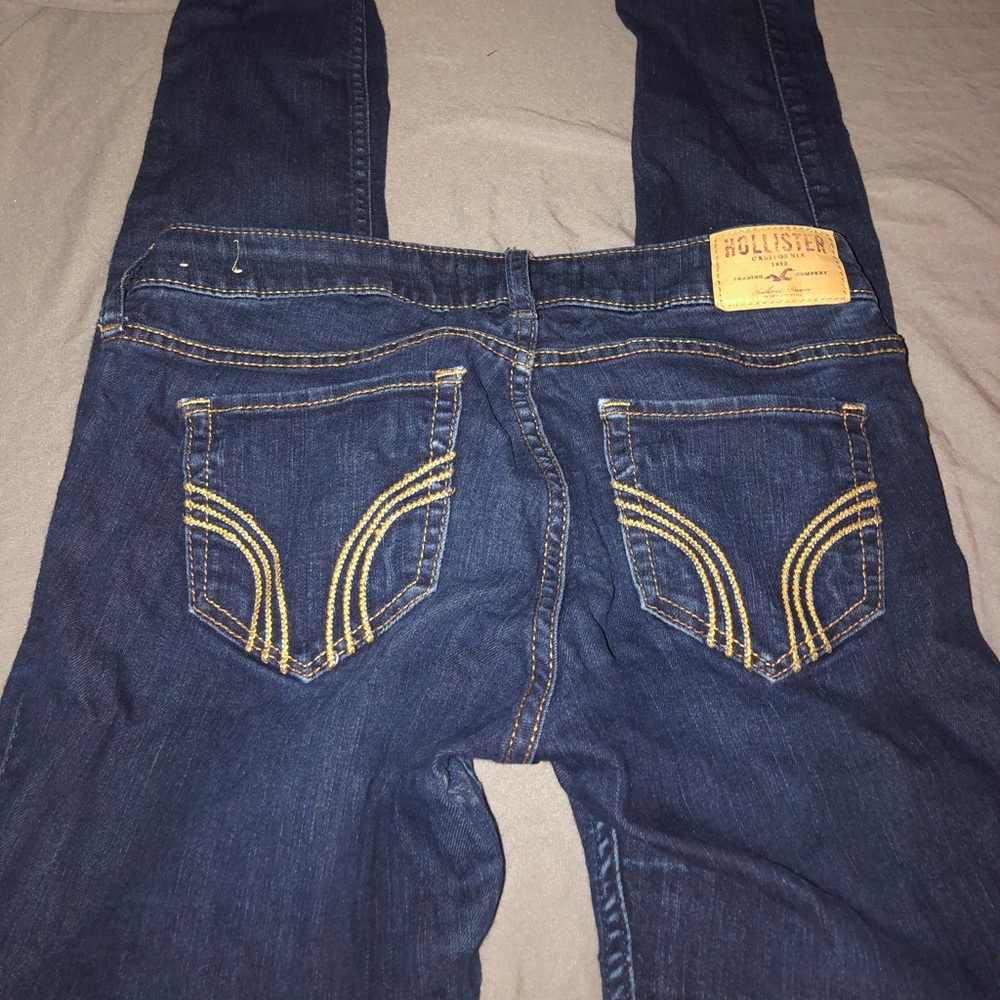 Hollister Skinny Jeans